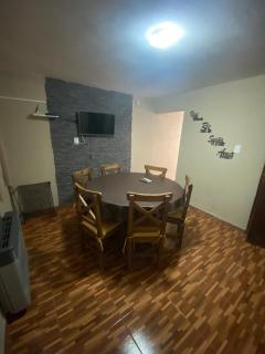 La casita - Villa Carlos Paz - 0