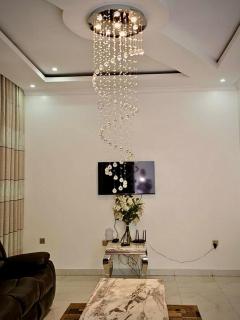 Kigali Family Home - Kigali - 4