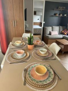 Mobile Home 450 4-6 pers Camping Siblu Le Lac des Rêves - 7