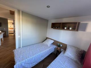 Mobile Home 450 4-6 pers Camping Siblu Le Lac des Rêves - 3