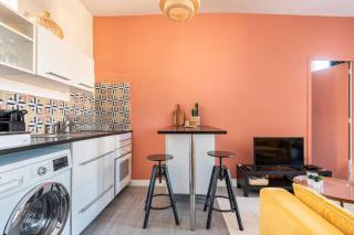 Appartement Endoume - 2