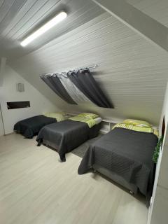 Appartement cosy - Wolfisheim - 6