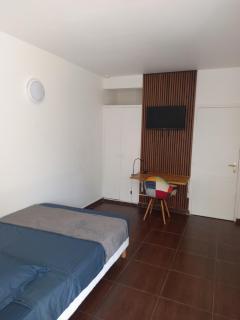 Le Studio Oncle Sam - Accès piscine et plage - Le Gosier - 4