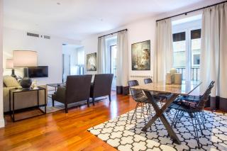 Slow Suites Augusto - Madrid - 9