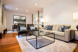 Slow Suites Augusto - Madrid - 0
