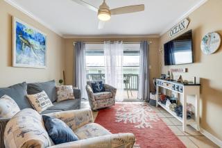 Waterfront Condo with Pool in Fernandina Beach! - Fernandina Beach - 7