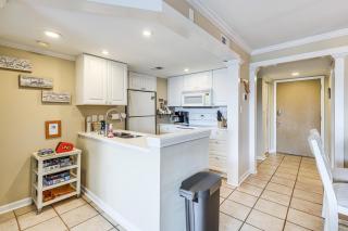 Waterfront Condo with Pool in Fernandina Beach! - 3