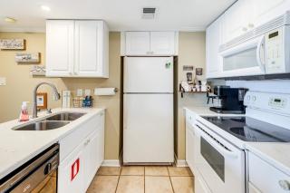 Waterfront Condo with Pool in Fernandina Beach! - 2