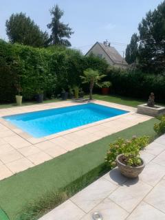 Appartement cosy - Wolfisheim - 7