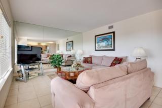 3 Mi to Ocean Riverfront Unit in Vero Beach! - Vero Beach - 7