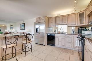 3 Mi to Ocean Riverfront Unit in Vero Beach! - Vero Beach - 3