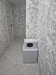 Budget private room - Chişinău - 4