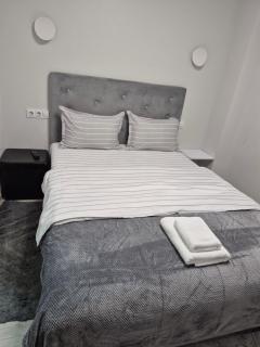 Budget private room - Chişinău - 3