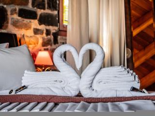 Villa Gaia with Private Pool - 6