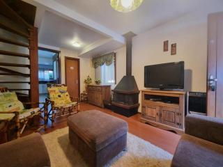 Casa com lareira em Gramado - Gramado - 4
