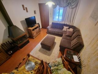 Casa com lareira em Gramado - Gramado - 0