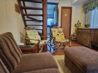 Casa com lareira em Gramado - Gramado - 3