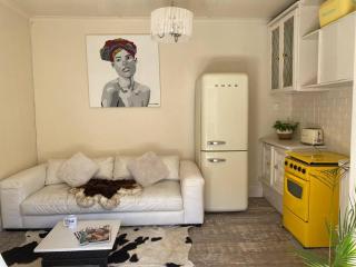 Modern hip studio apartment - Cidade Do Cabo - 0