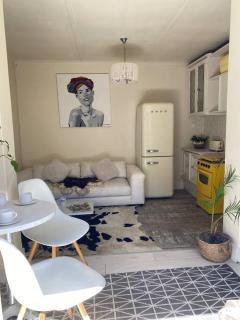 Modern hip studio apartment - Cidade Do Cabo - 9