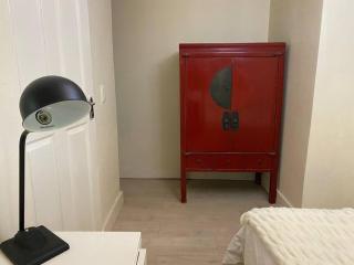 Modern hip studio apartment - Cidade Do Cabo - 6