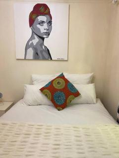 Modern hip studio apartment - Cidade Do Cabo - 5