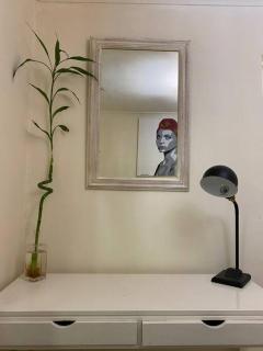 Modern hip studio apartment - Cidade Do Cabo - 4