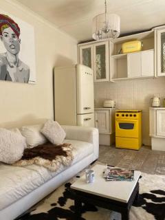 Modern hip studio apartment - Cidade Do Cabo - 3