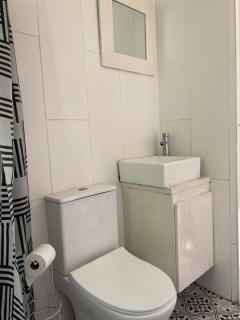 Modern hip studio apartment - Cidade Do Cabo - 2