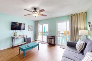 Front Beach Retreat D1 - Panama City Beach - 7
