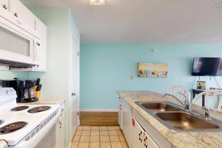 Front Beach Retreat D1 - Panama City Beach - 6