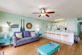 Front Beach Retreat D1 - Panama City Beach - 3