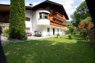 Ferienwohnung Nähe Bergdoktor Drehorte Ellmau, Going, Scheffau und Söll ITD100 by FeWo-Plan - 8