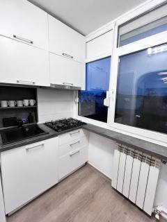 Nubia Modern Apartment - 1