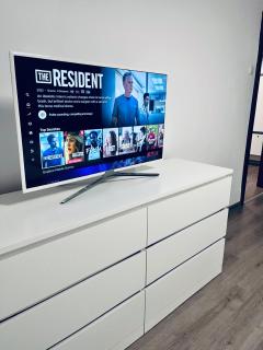 Nubia Modern Apartment - Craiova - 4