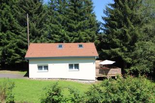 Gîte à Rufus, Maison de charme au Ménil, au cœur de la nature vosgienne - Le Ménil - 8