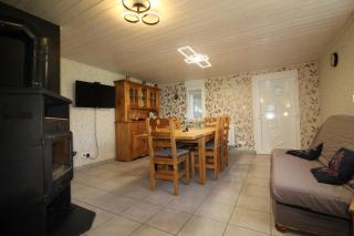 Gîte à Rufus, Maison de charme au Ménil, au cœur de la nature vosgienne - Le Ménil - 4