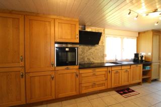 Gîte à Rufus, Maison de charme au Ménil, au cœur de la nature vosgienne - Le Ménil - 3