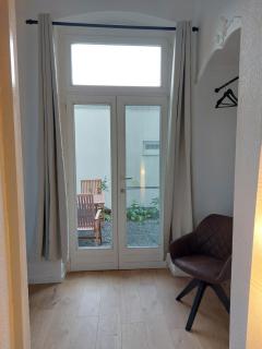 Ferienwohnung Hang zur Villa - 8