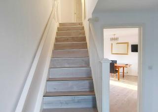 Sunderland Villa Luxuria House and Apartment Accommodation - Free Double Private Parking - Sunderland - 5
