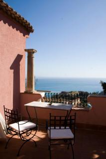 Villa Britannia - Taormine - 4