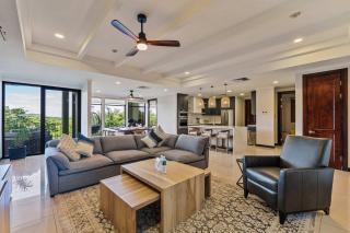 Spacious Condo with Incredible Club House - Playa Conchal - 9