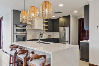 Spacious Condo with Incredible Club House - Playa Conchal - 0