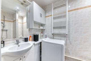 Charming Flat in Villeurbanne Gratte-Ciel - Villeurbanne - 3