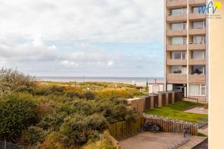 Ferienhaus Seeblick Ferienwohnung Strandglück - Borkum - 7