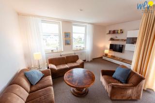 Ferienhaus Seeblick Ferienwohnung Strandglück - Borkum - 4