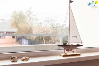 Ferienhaus Seeblick Ferienwohnung Strandglück - Borkum - 2