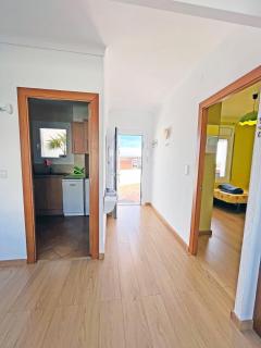 Apartamento con gran terraza en el centro - 3