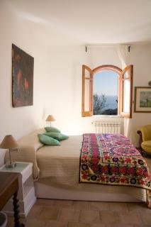 Villa Britannia - Taormine - 9