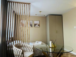 Gold Apartament Katowice - Kattowitz - 6