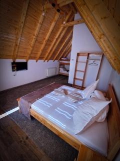 Alpin Chalet - 1